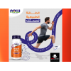 NOW ROYAL JELLY 1500 MG EQUIVALENCY NUTRIENT DENSE DIETARY SUPPLEMENT 60 CAPSULES 